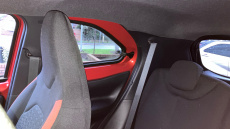 Toyota Aygo X 1.0 VVT-i Edge 5dr Petrol Hatchback